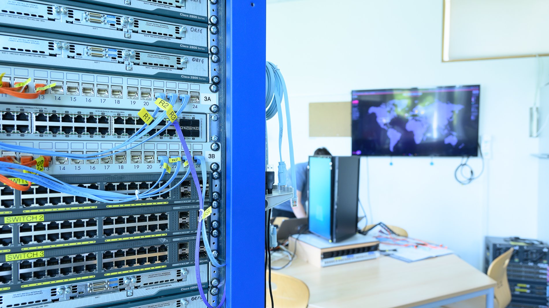 Cybersecurity