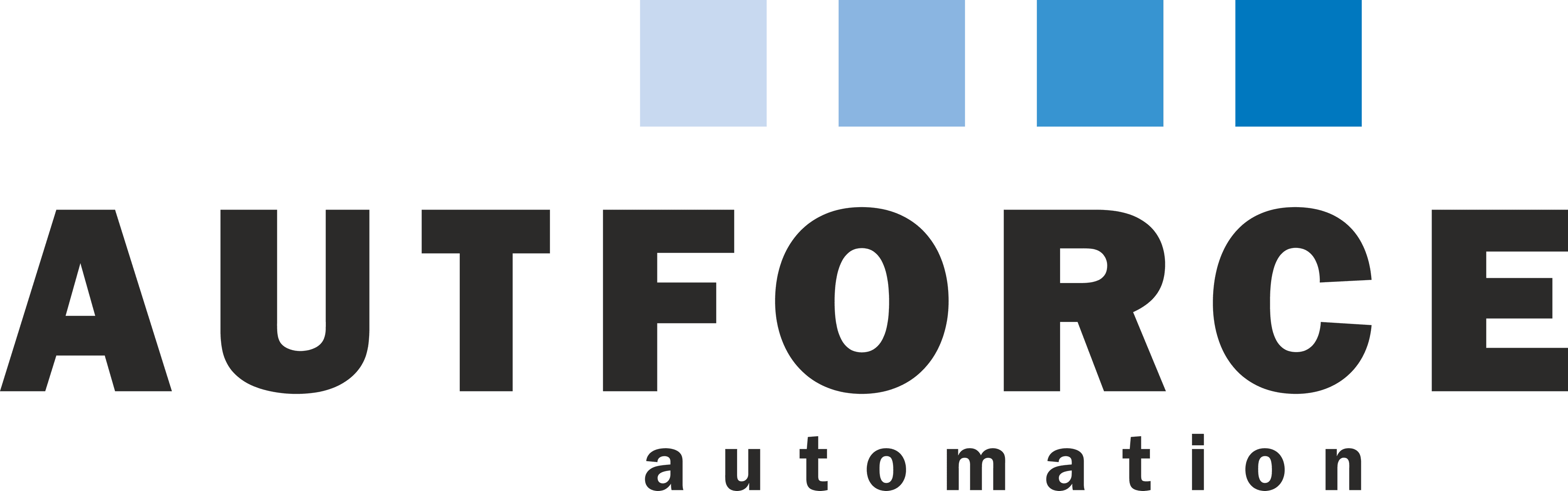  AUTFORCE Automations GmbH